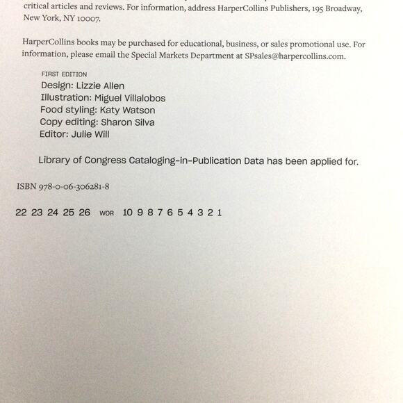 Food IQ 100 Questions, Answers and Recipes to Raise Your Cooking Smarts Holzman - Picture 9 of 12